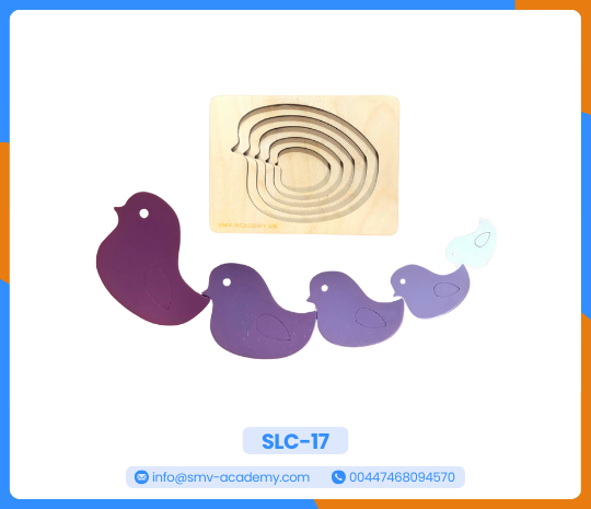 بازل عصفور متعدد الطبقات